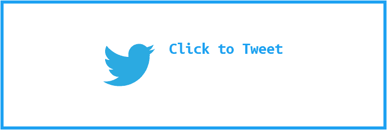 Click to Tweet, ¿cómo usarlo en tu página web?