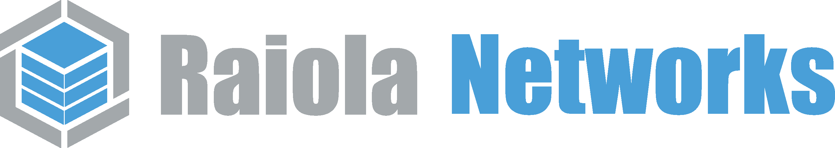Logo Raiola Networks