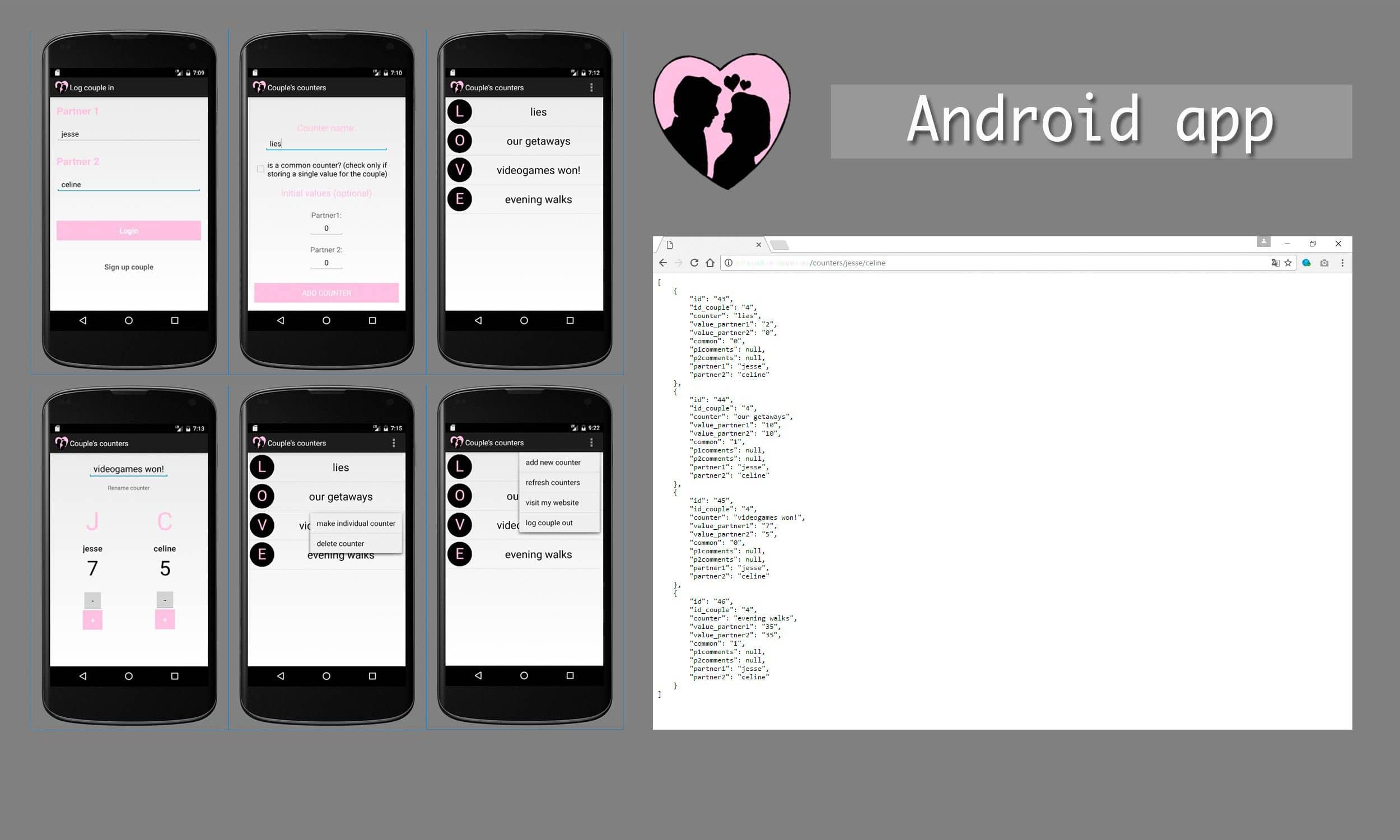 Java - desarrollo Android apps